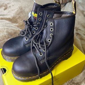 New Doc Martens ICON 7B10 - Bark